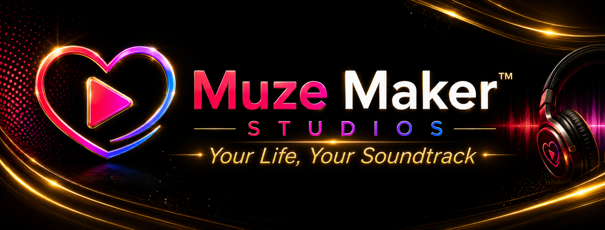 Muze Maker Studios